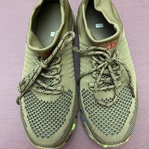 Fashion Comfy Sneakers